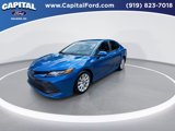 Used 2020 Toyota Camry LE image 4
