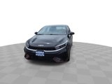 Used 2022 Kia Forte GT-Line w/ GT-Line Premium Package image 3
