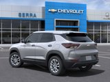 New 2025 Chevrolet TrailBlazer LS w/ LS Convenience Package image 3