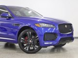 Used 2018 Jaguar F-PACE S image 2