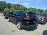 Used 2021 Jeep Grand Cherokee L Limited image 5
