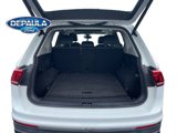 Used 2022 Volkswagen Tiguan SE w/ Panoramic Sunroof Package image 6