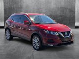 Used 2020 Nissan Rogue Sport SV w/ Technology Package image 3