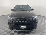 New 2025 Jeep Compass Limited w/ High Altitude Package image 2