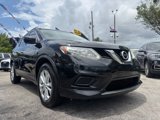 Used 2016 Nissan Rogue SV w/ SV Moonroof Package image 3