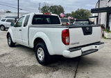 Used 2017 Nissan Frontier S image 4