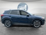 Used 2016 MAZDA CX-5 Grand Touring image 2