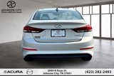 Used 2017 Hyundai Elantra Limited image 4