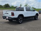 Used 2022 RAM 1500 Rebel w/ Rebel Level B Equipment Group image 6