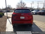 Certified 2025 MAZDA CX-5 AWD 2.5 S image 4