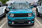 Used 2020 Jeep Renegade Altitude image 2