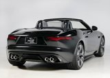 New 2024 Jaguar F-TYPE Convertible AWD image 2