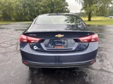 Used 2022 Chevrolet Malibu LT image 4