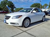 Used 2013 Buick Regal Premium image 3