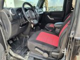 Used 2015 Jeep Wrangler Rubicon w/ Power Convenience Group image 2