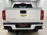 Used 2020 Chevrolet Colorado W/T w/ WT Convenience Package image 6