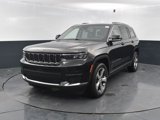 Used 2021 Jeep Grand Cherokee L Limited image 4