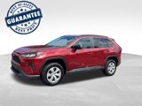 Used 2020 Toyota RAV4 LE image 2