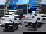 New 2025 Chevrolet Trax RS image 4