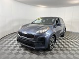 Certified 2022 Kia Sportage LX image 2