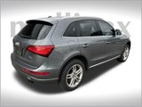 Used 2016 Audi Q5 2.0T Premium Plus image 2