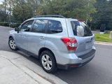Used 2015 Subaru Forester 2.5i Premium image 5