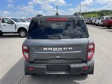 New 2025 Ford Bronco Sport Badlands image 5