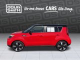 Used 2017 Kia Soul + w/ Designer's Package image 2
