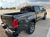 Used 2017 Chevrolet Colorado Z71 image 3