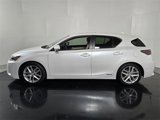 Used 2017 Lexus CT 200h image 3
