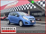Used 2015 Chevrolet Spark LS image 1