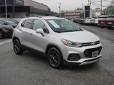 Used 2017 Chevrolet Trax LT w/ Sun & Sound Package image 2