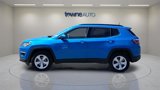 Used 2018 Jeep Compass Latitude w/ Cold Weather Group image 2