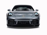 Used 2025 Porsche 911 Carrera image 2
