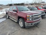Used 2015 Chevrolet Silverado 1500 LT w/ All Star Edition image 3