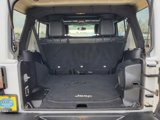 Used 2013 Jeep Wrangler Unlimited Sahara w/ Mopar Chrome Edition Group image 6