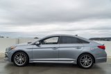 Used 2015 Hyundai Sonata Sport 2.0T w/ Option Group 07 image 2