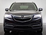 Used 2016 Acura MDX SH-AWD image 2
