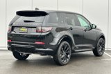 New 2025 Land Rover Discovery Sport Dynamic SE image 5