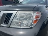 Used 2014 Nissan Frontier PRO-4X w/ Pro-4x Luxury Package image 4