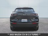 Certified 2022 MAZDA CX-30 AWD 2.5 Turbo S image 5