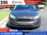 Used 2016 Ford Focus SE w/ Interior Protection Package image 3