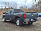 Used 2012 Chevrolet Silverado 1500 LT w/ All-Star Edition image 4