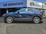 Certified 2024 MAZDA CX-30 AWD 2.5 S w/ Preferred Package image 2