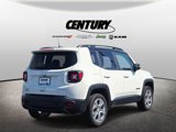 Used 2023 Jeep Renegade Limited image 4