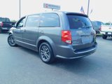 Used 2017 Dodge Grand Caravan SXT w/ Rear Park Assist Package image 6