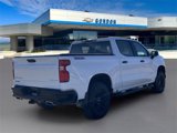 Used 2019 Chevrolet Silverado 1500 Custom Trail Boss w/ Custom Convenience Package image 5