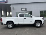 Used 2020 Chevrolet Colorado W/T w/ WT Convenience Package image 2