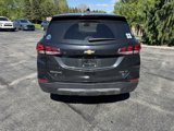 Certified 2022 Chevrolet Equinox LT image 4