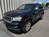 Used 2012 Jeep Grand Cherokee Limited image 2